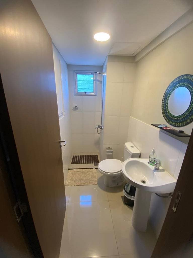 Departamento amoblado de 2 dormitorios en Luque, foto 3