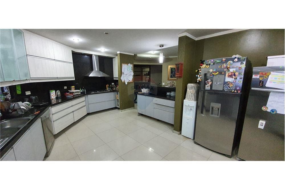 Residencia en Asunción santa librada, foto 4