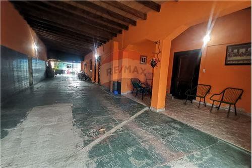 Casa - Venta - Paraguay Central San Lorenzo, foto 5