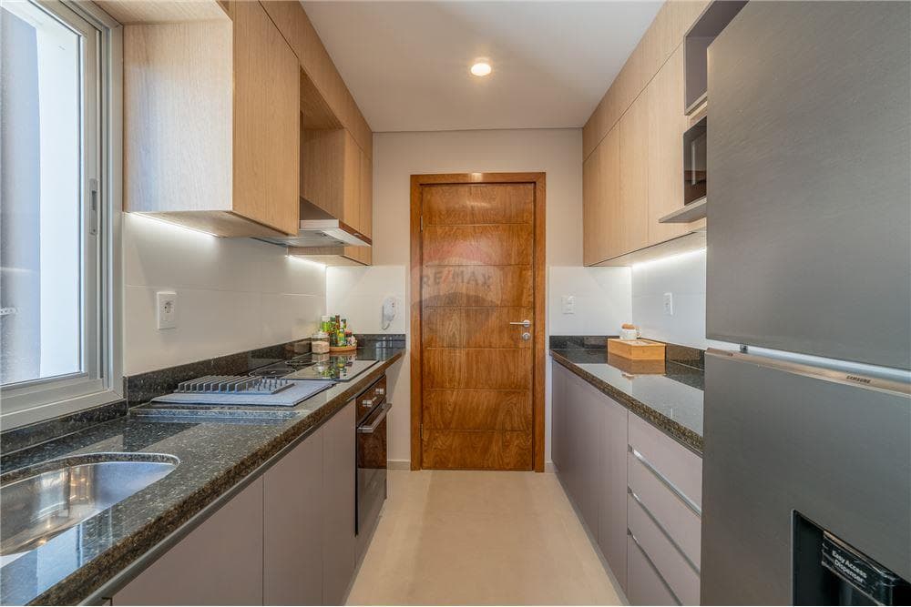 Departamento en mburucuya de 96 m2, foto 3
