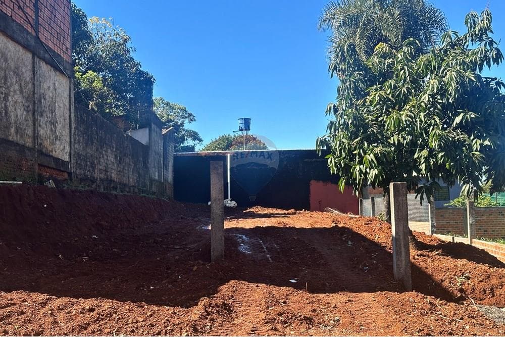 Terreno en venta zona ciudad nueva, foto 2