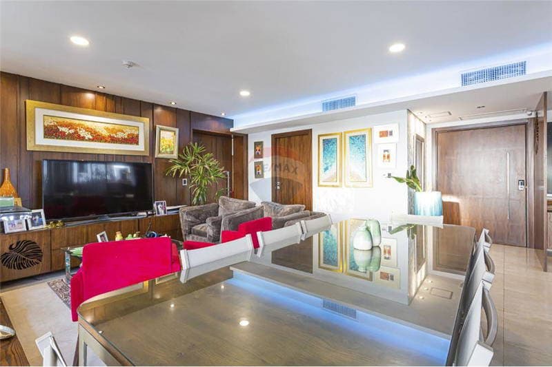 Departamento venta Las Mercedes Asunción, foto 5