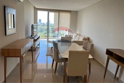 Departamento en Villa Morra — foto 2