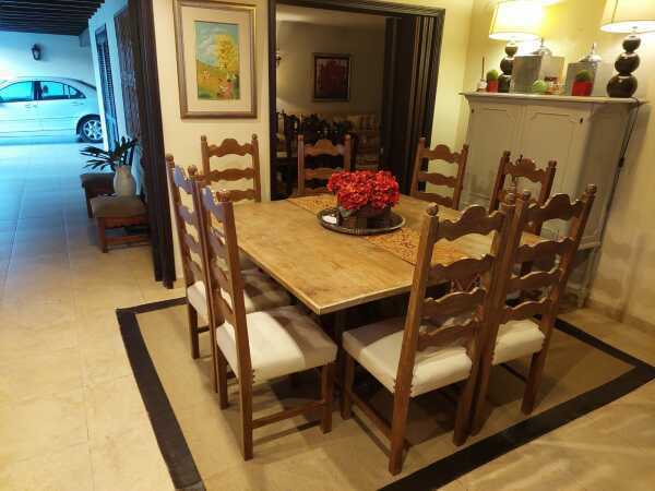 Casa en Venta de 804,4 m2 en Barrio Los Laureles, foto 5