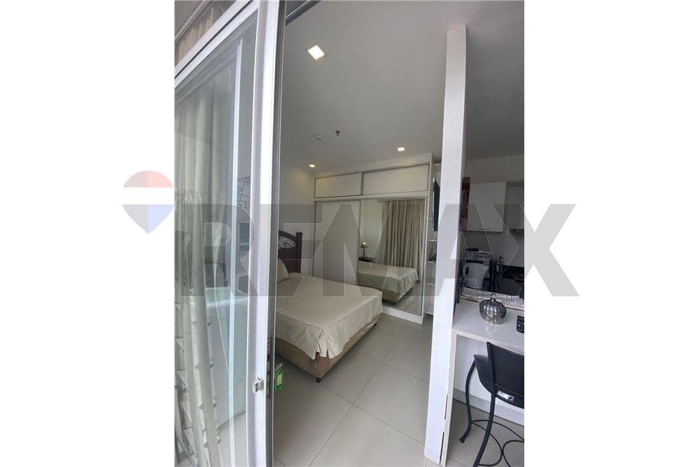 Departamento amoblado Villa Morra — foto 2