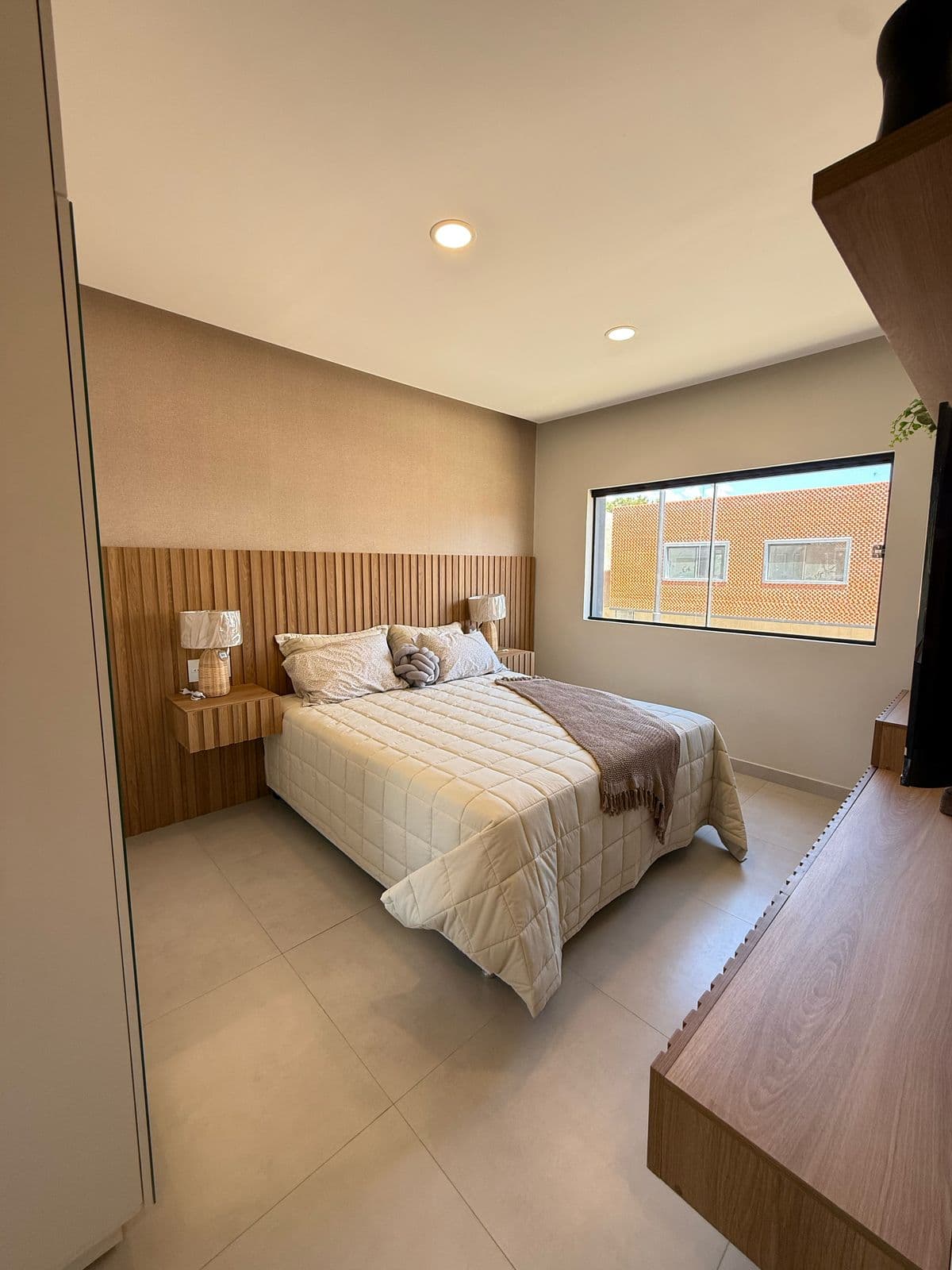 En venta duplex en barrio cerrado altea laguna grande- San Lorenzo, foto 4