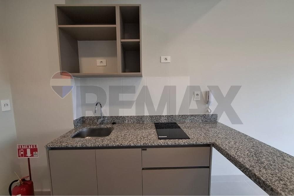 Departamento venta Fernando de la Mora Central, foto 4
