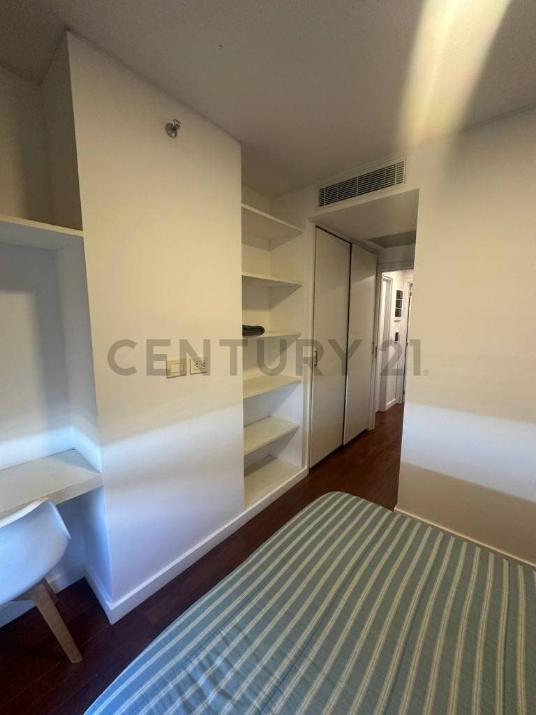 Departamento Amoblado De 2 Habitaciones En Edificio Sky Tower — foto 2