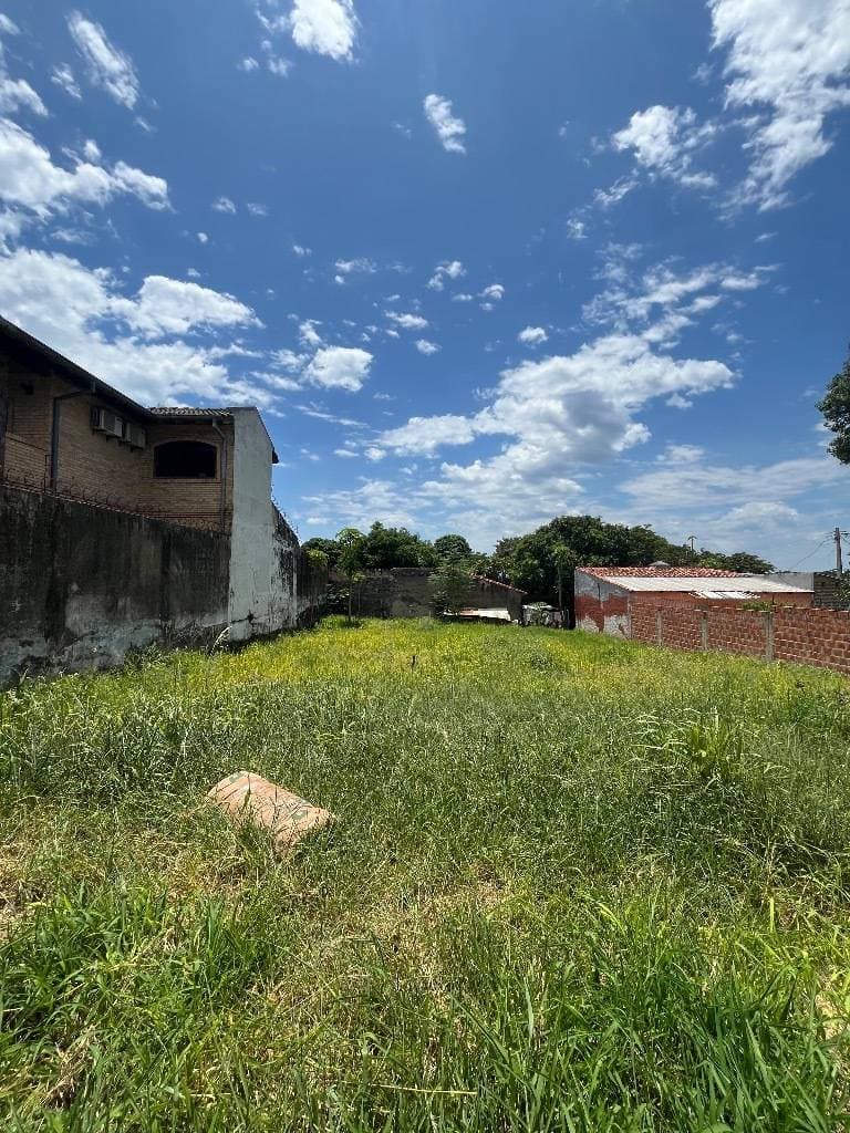 Terreno en San Lorenzo, foto 2