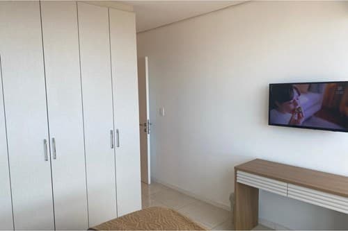 Departamento-Alquiler- Altamira - Ycuá Satí, Asunción — foto 4