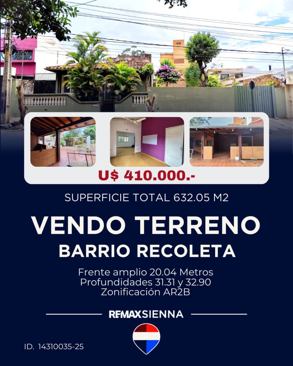 excelente oportunidad de inversión