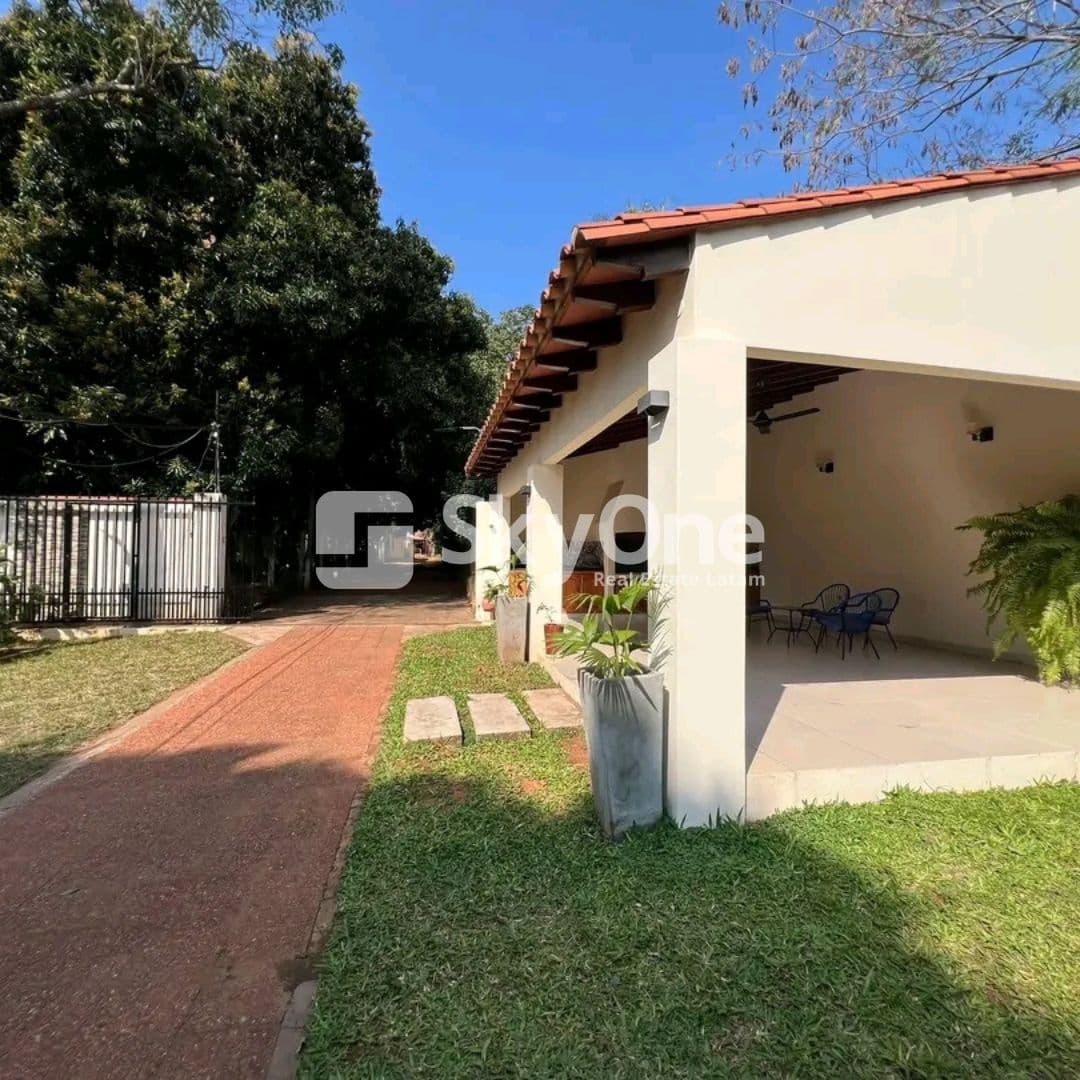 Casa En Itaugua, foto 3