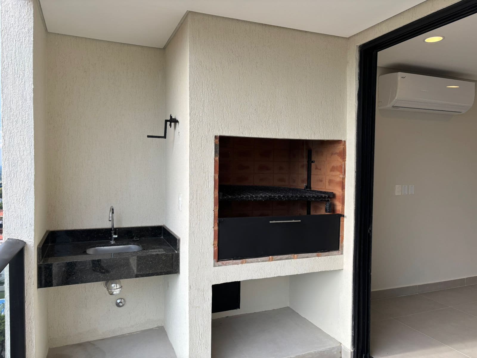 Palmanova Las Mercedes – 2 Dormitorios en Alquiler con Cochera | Piso 9, foto 3