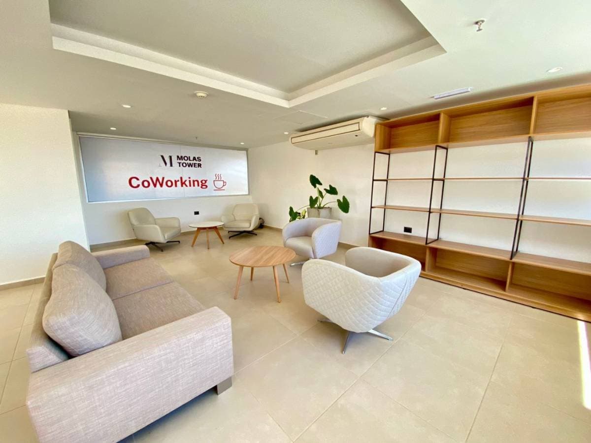 Departamento de 1 habitacion en Las Lomas asuncion, foto 5