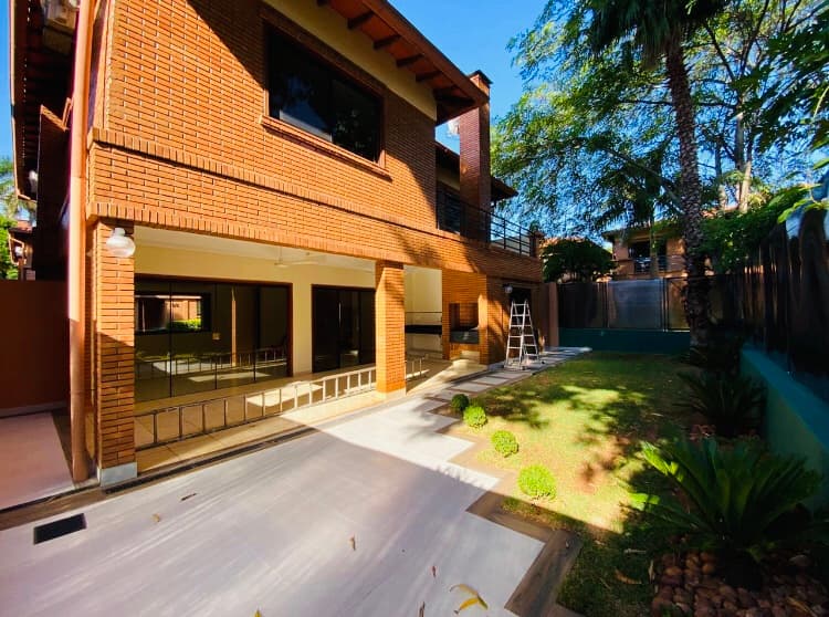 En alquíler hermosa residencia en condominio cerrado en barrio los laureles, foto 2