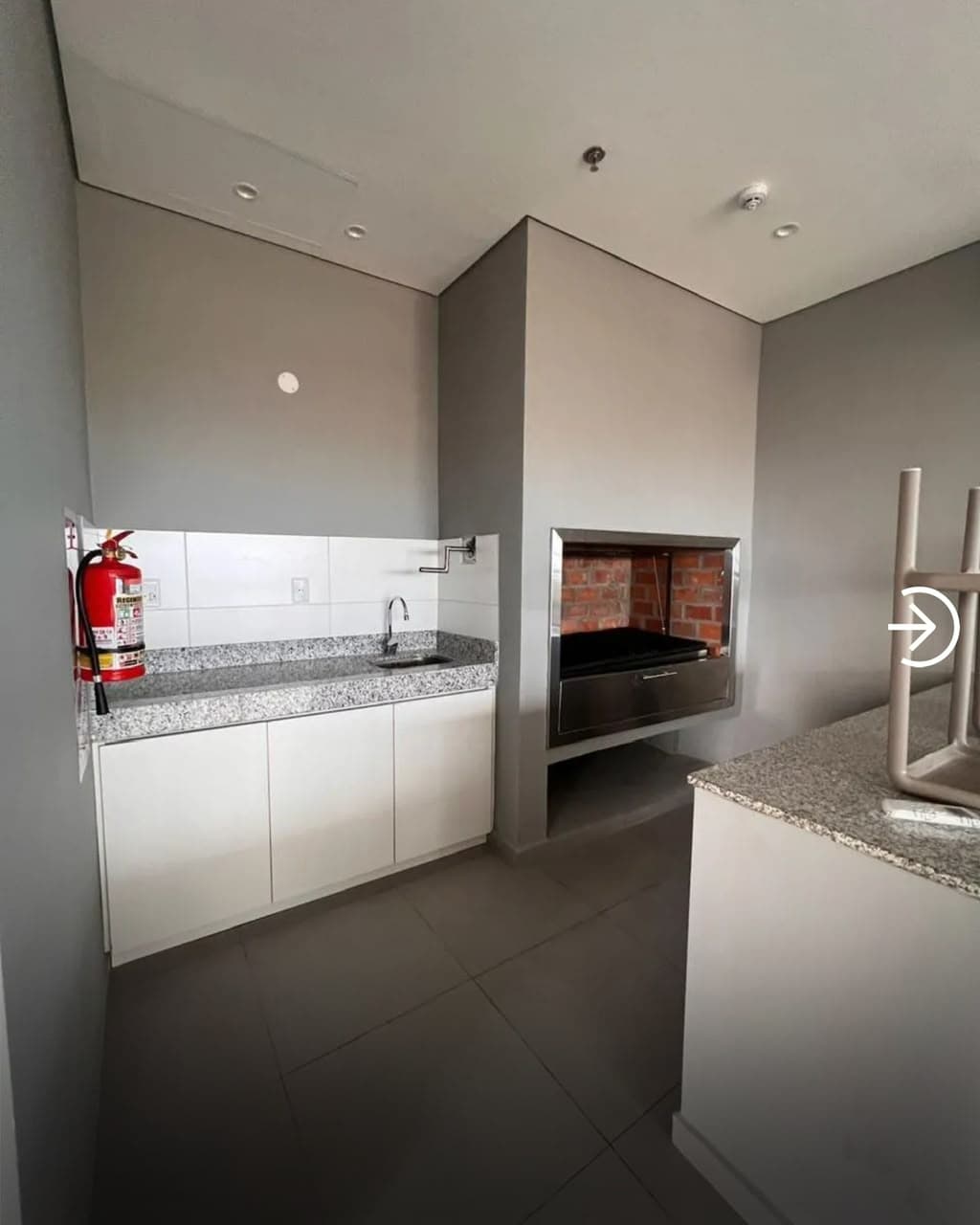 Alquilo– Departamento De 2 Dormitorio Con Cochera full amoblado, foto 5
