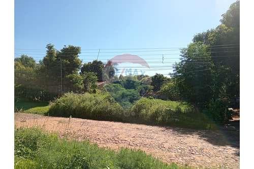 Terreno en venta, Ñemby