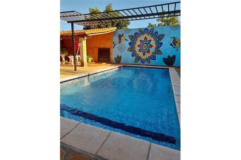 Casa quinta en capiata ruta 1, foto 3