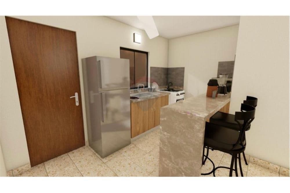 Duplex en venta en Luque, foto 2