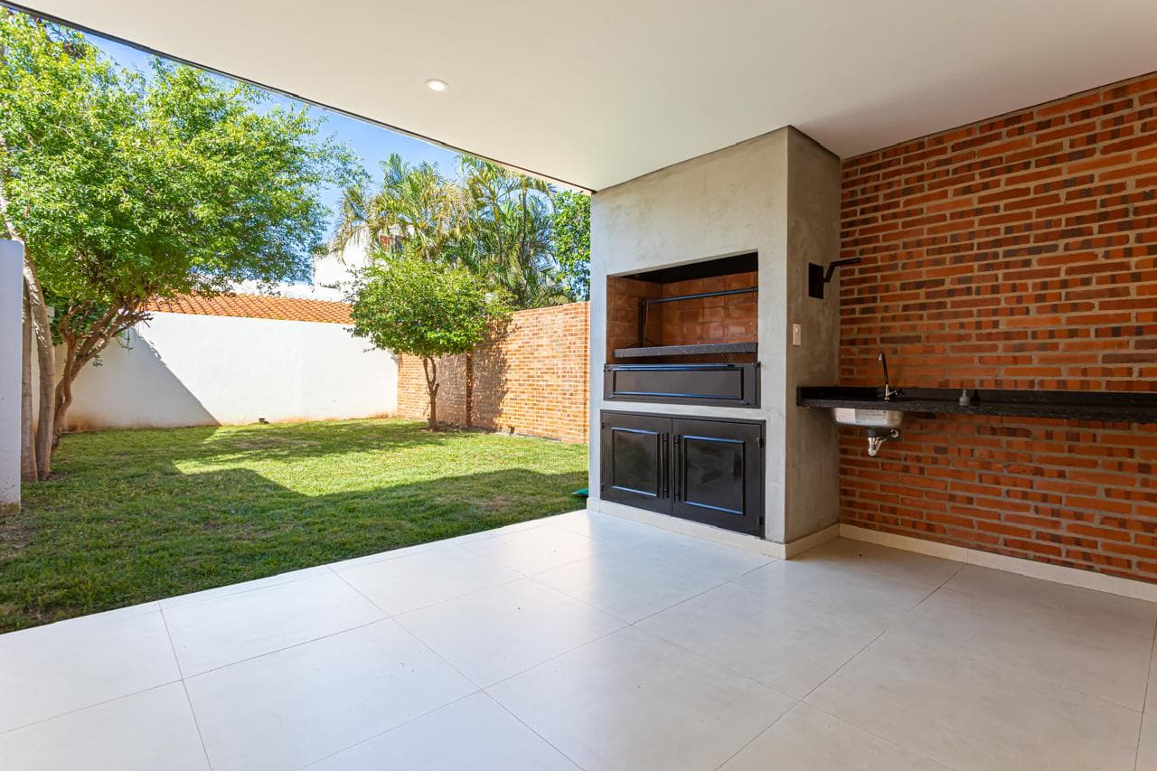 Casa / dúplex a Estrenar en Mburucuyá, Asunción, foto 3