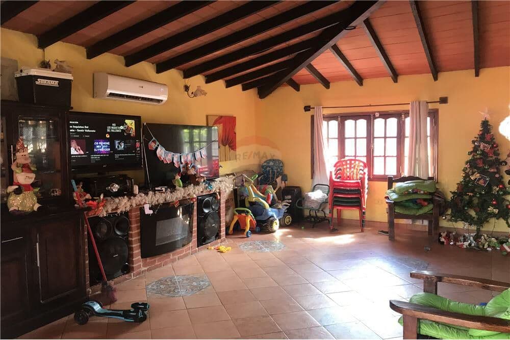 En venta casa en la cuidad de San Lorenzo