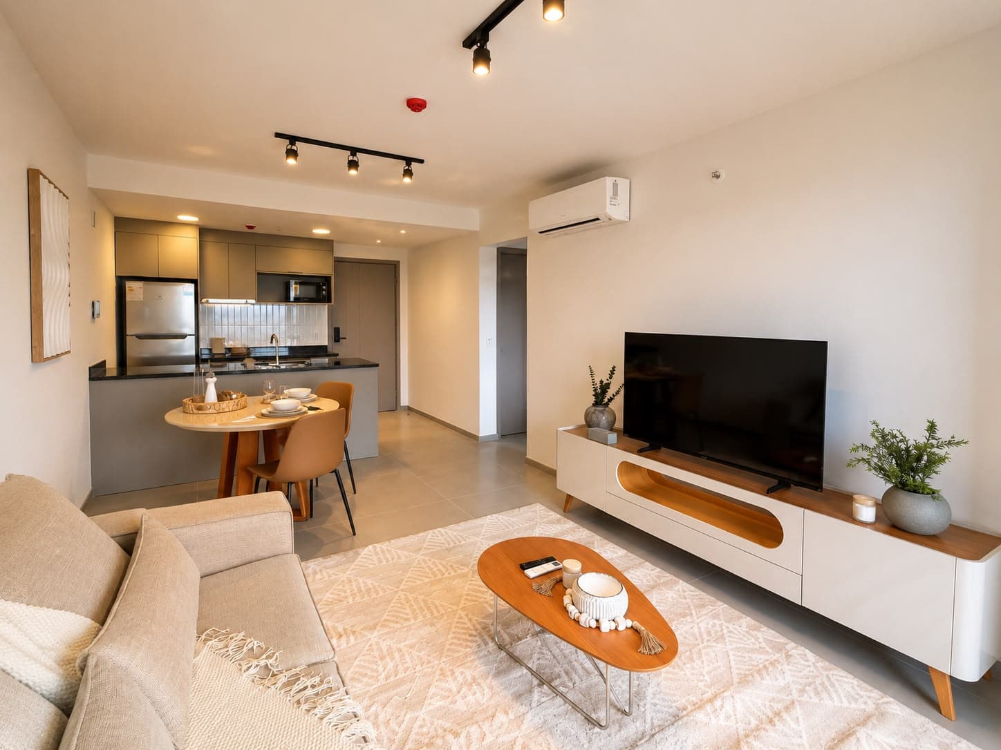 Tribeca santa teresa | alquiler amoblado — foto 4