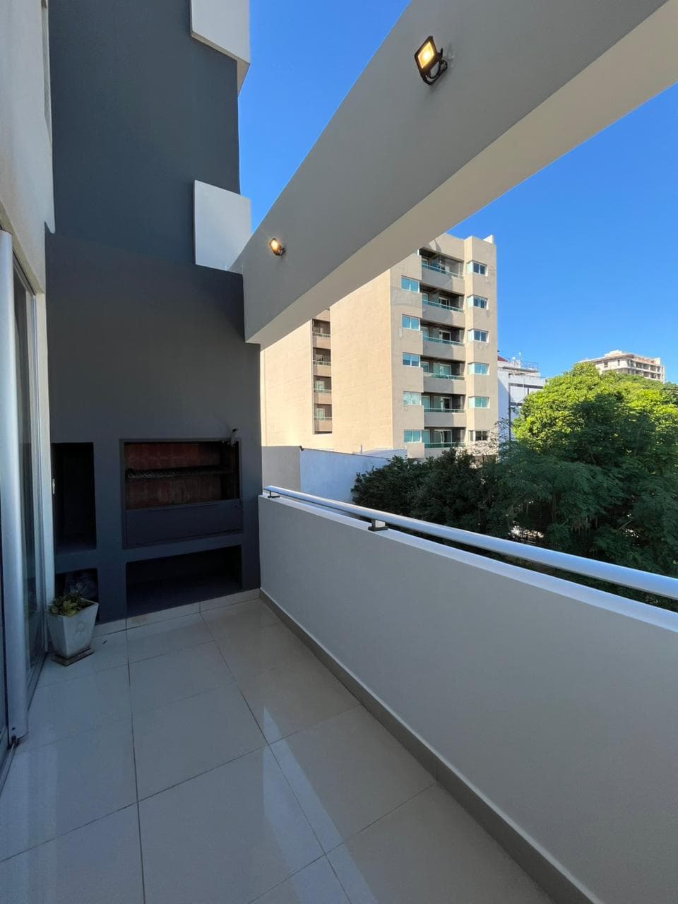 Alquilo departamento en Recoleta