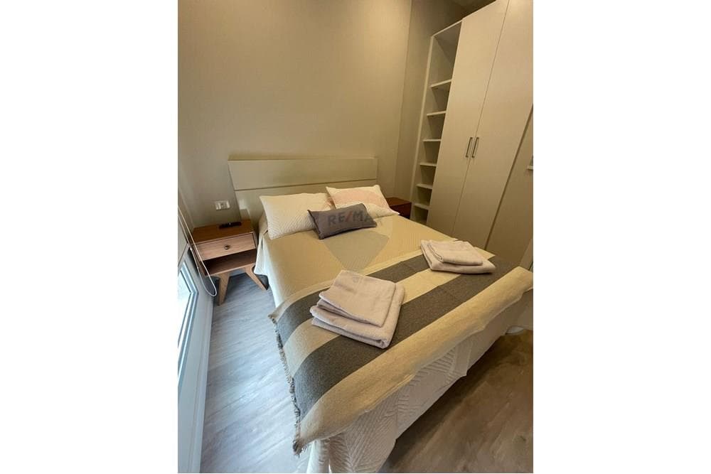 Depto 1 dormitorio amoblado — foto 3