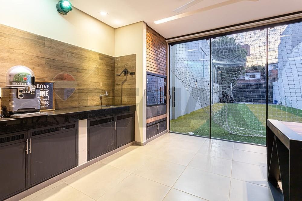 Residencia Premium - Obrero, Asunción, Paraguay — foto 4