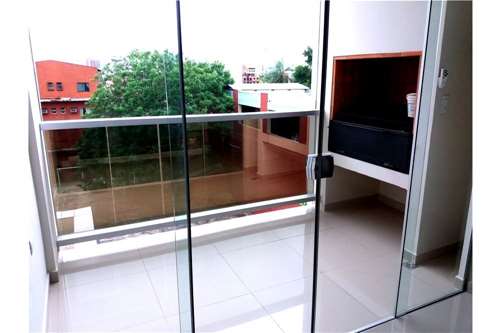 Departamento-Alquiler-Av. Perú esq. Herminio Giménez, Ciudad Nueva, Asunción, foto 3