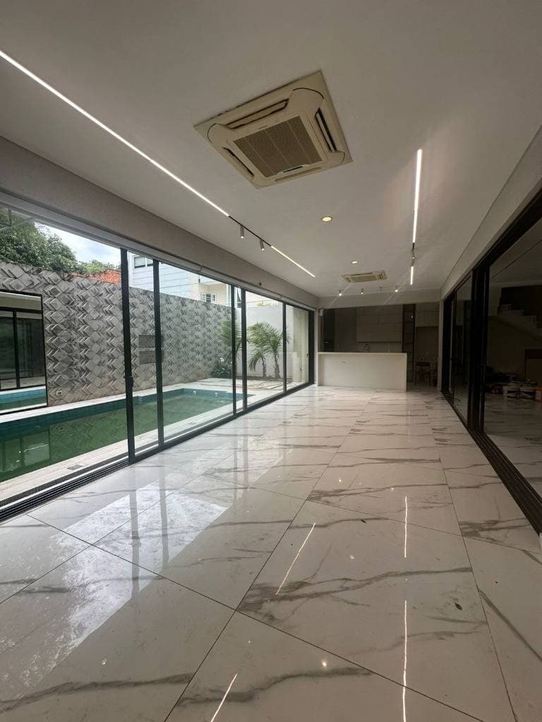 Residencia de Lujo en la zona del Yacht &Golf Club — foto 4