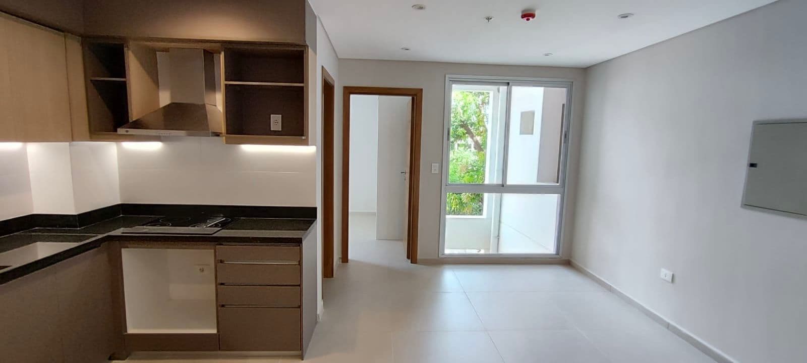 Dpto a estrenar 1 dormitorio barrio mburucuya, foto 4