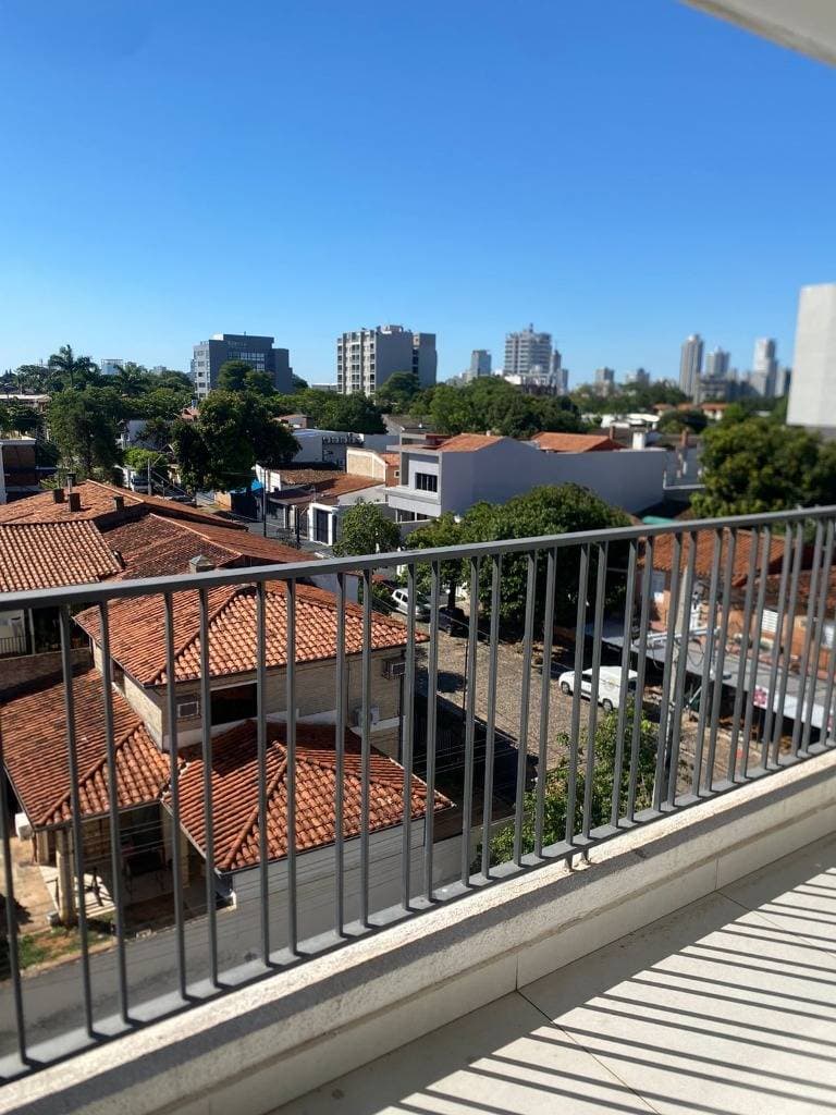 Departamento de un dormitorio en el edificio vivabien II . Id 43403 — foto 5