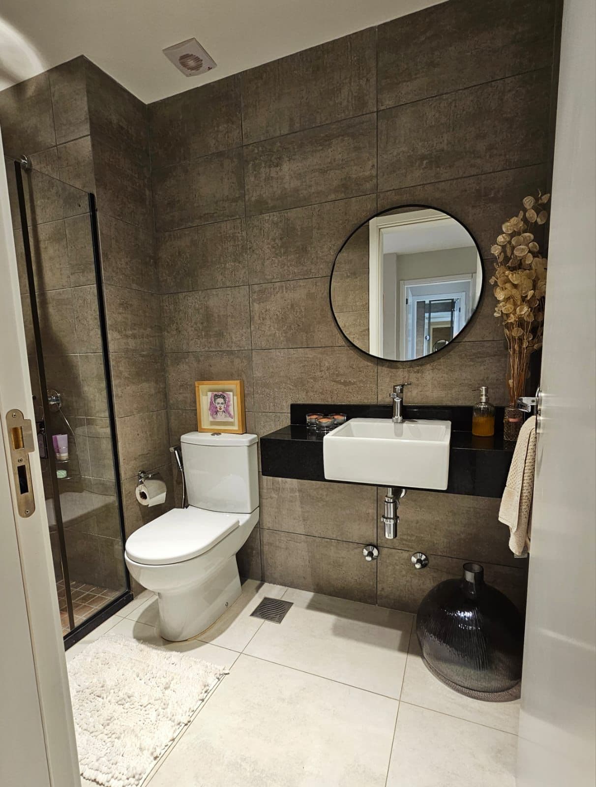 Departamento amoblado en los laureles 950 usd, foto 5