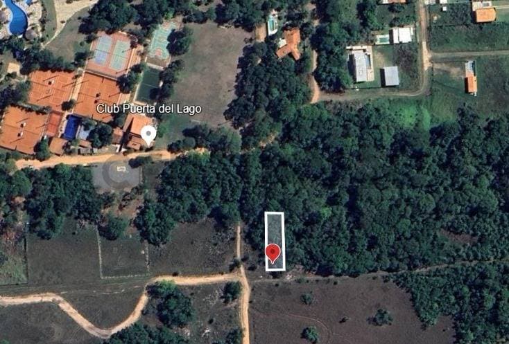 Venta de Terreno en San Bernardino, Cordillera