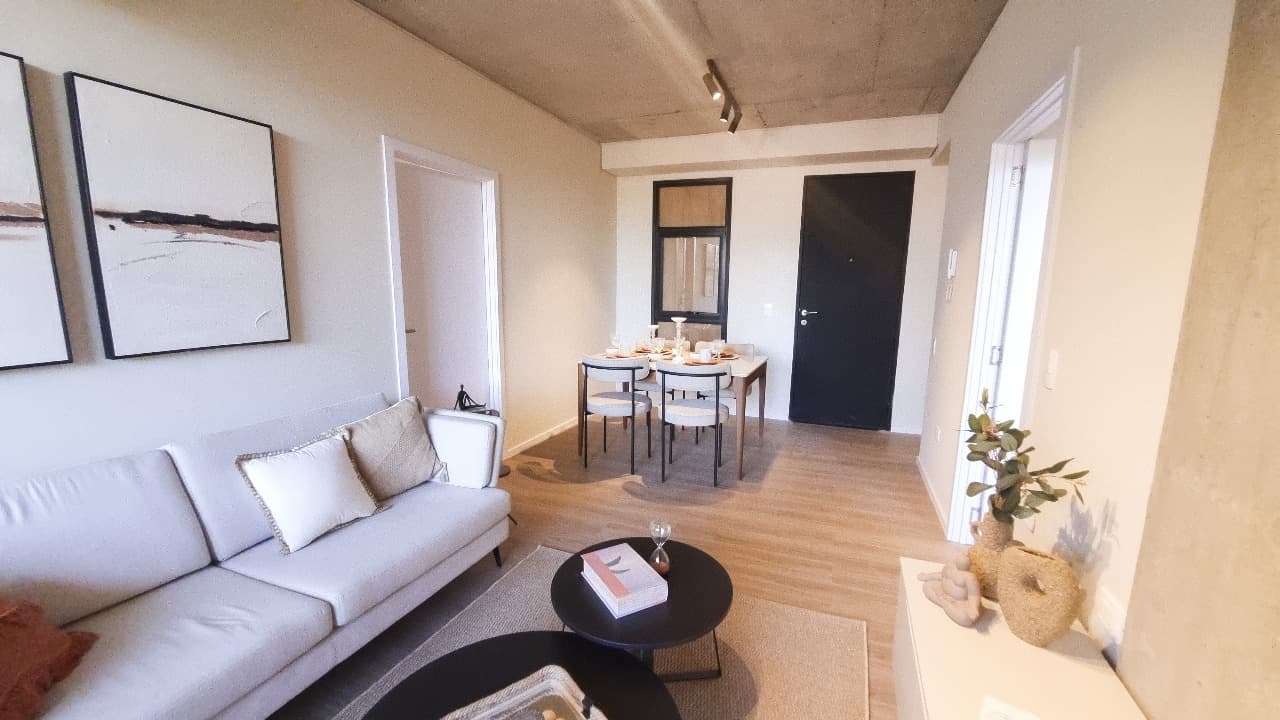 Departamento 2 dormitorios A Estrenar En Los Laureles Edificio Laurus — foto 3