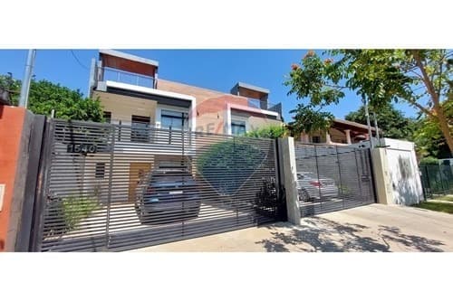 Duplex - Alquiler - Paraguay Asunción Itá Enramada