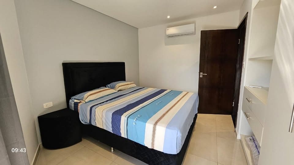 Departamento en vista lago encarnacion, foto 3