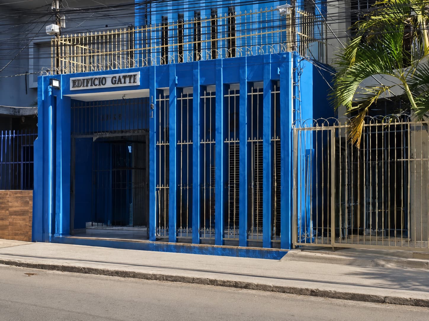Oficina en alquiler, Asunción — foto 1