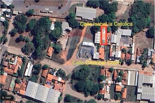 Casa en venta, central Mariano Roque Alonso, foto 3