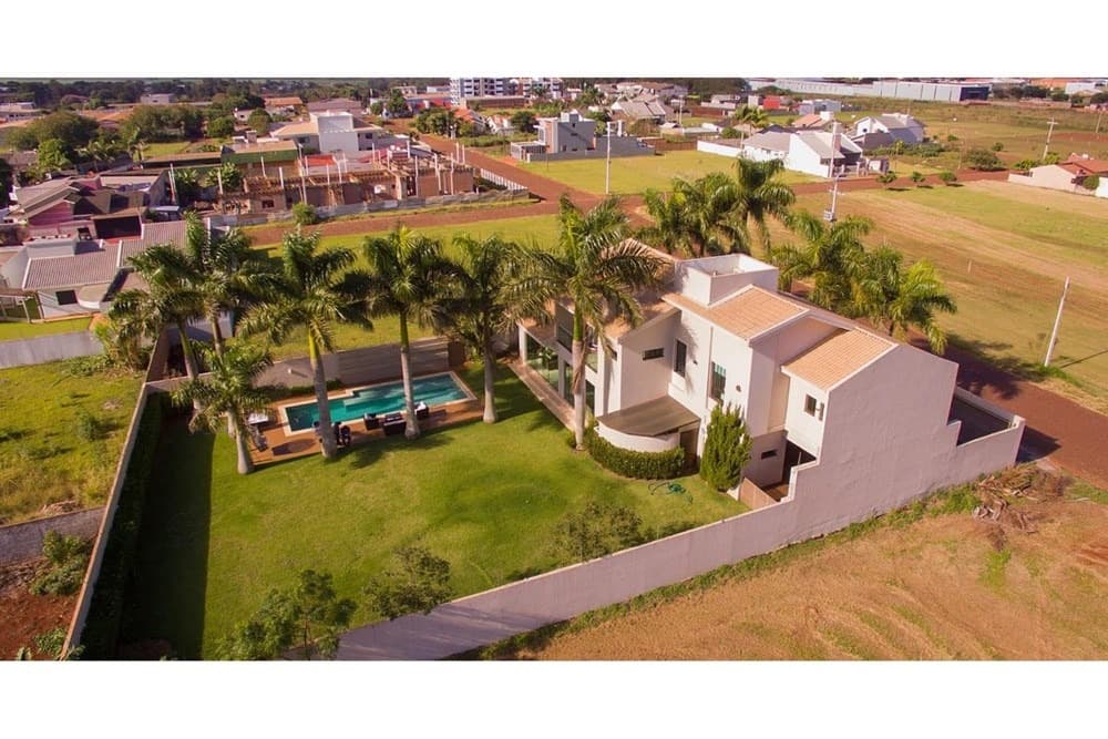 Casa de lujo en Santa Rita – ¡Inversión ideal! — foto 5