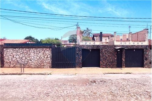 Casa en venta Asunción, foto 2
