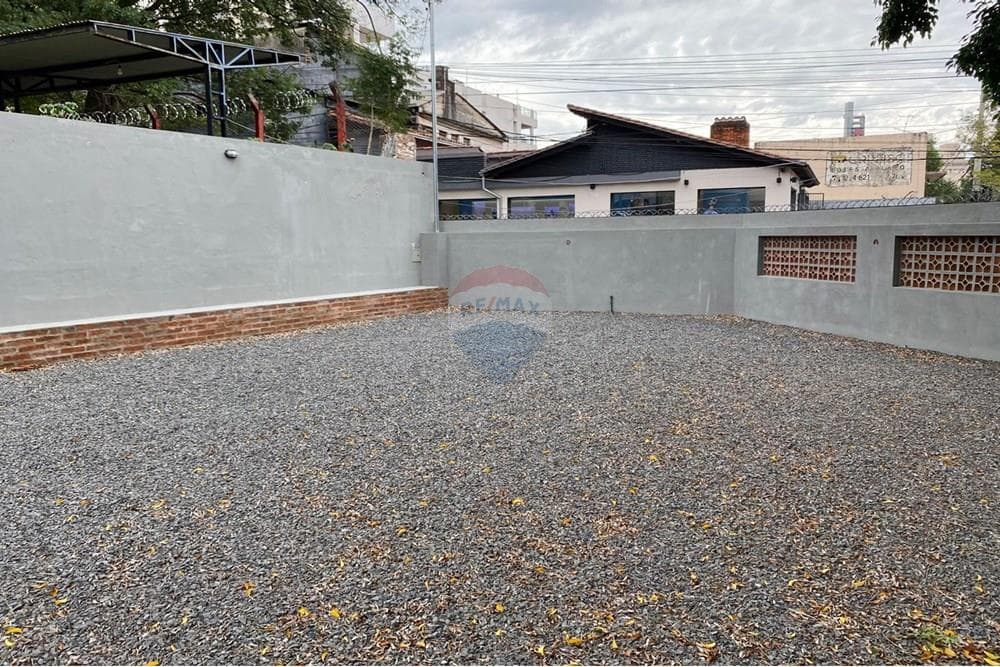 Terreno - Alquiler - San Roque, Asunción, Paraguay — foto 4