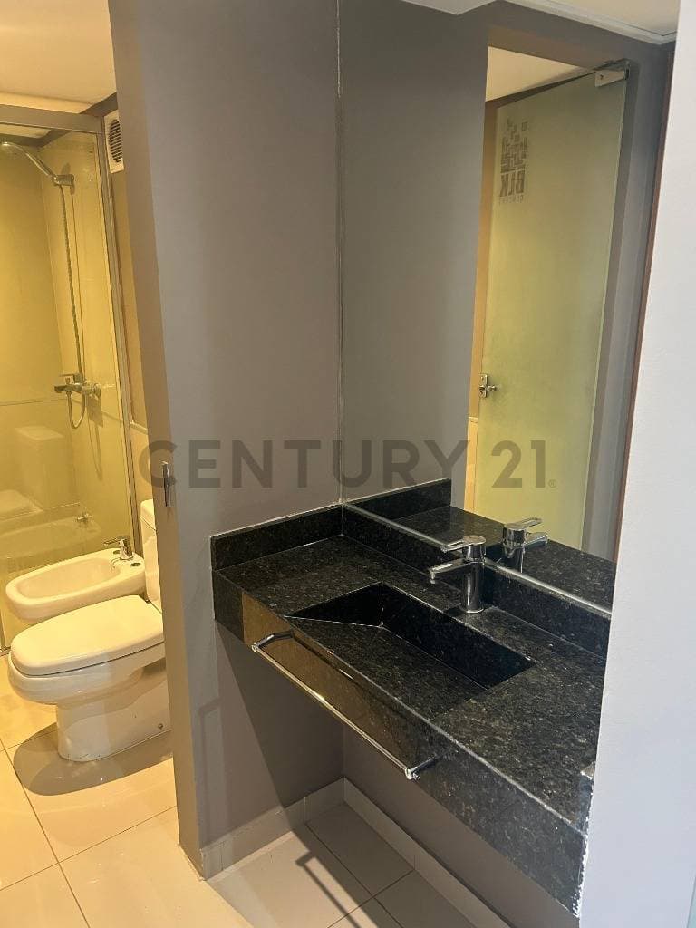 Departamento Equipado y Amoblado - 1 Dormitorio "Edificio BLK Americana", foto 3