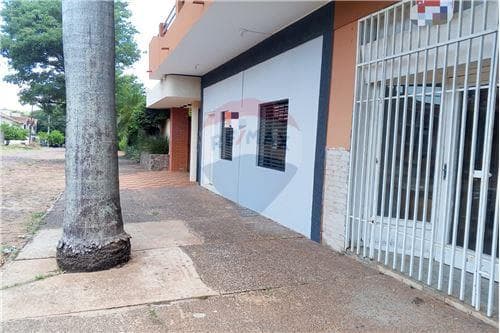 Alquiler de departamento, central Ñemby