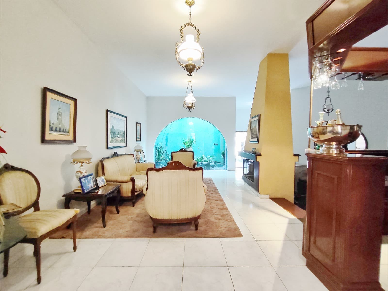 Casa en Itá Enramada, foto 2