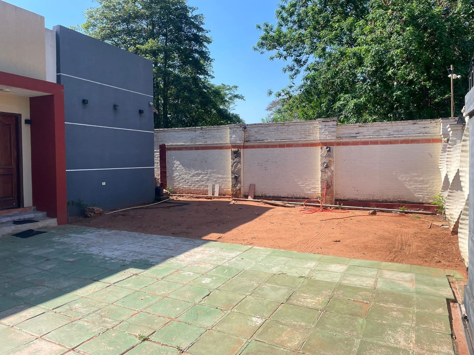 Casa en Venta en San Lorenzo - Barrio Espíritu Santo
