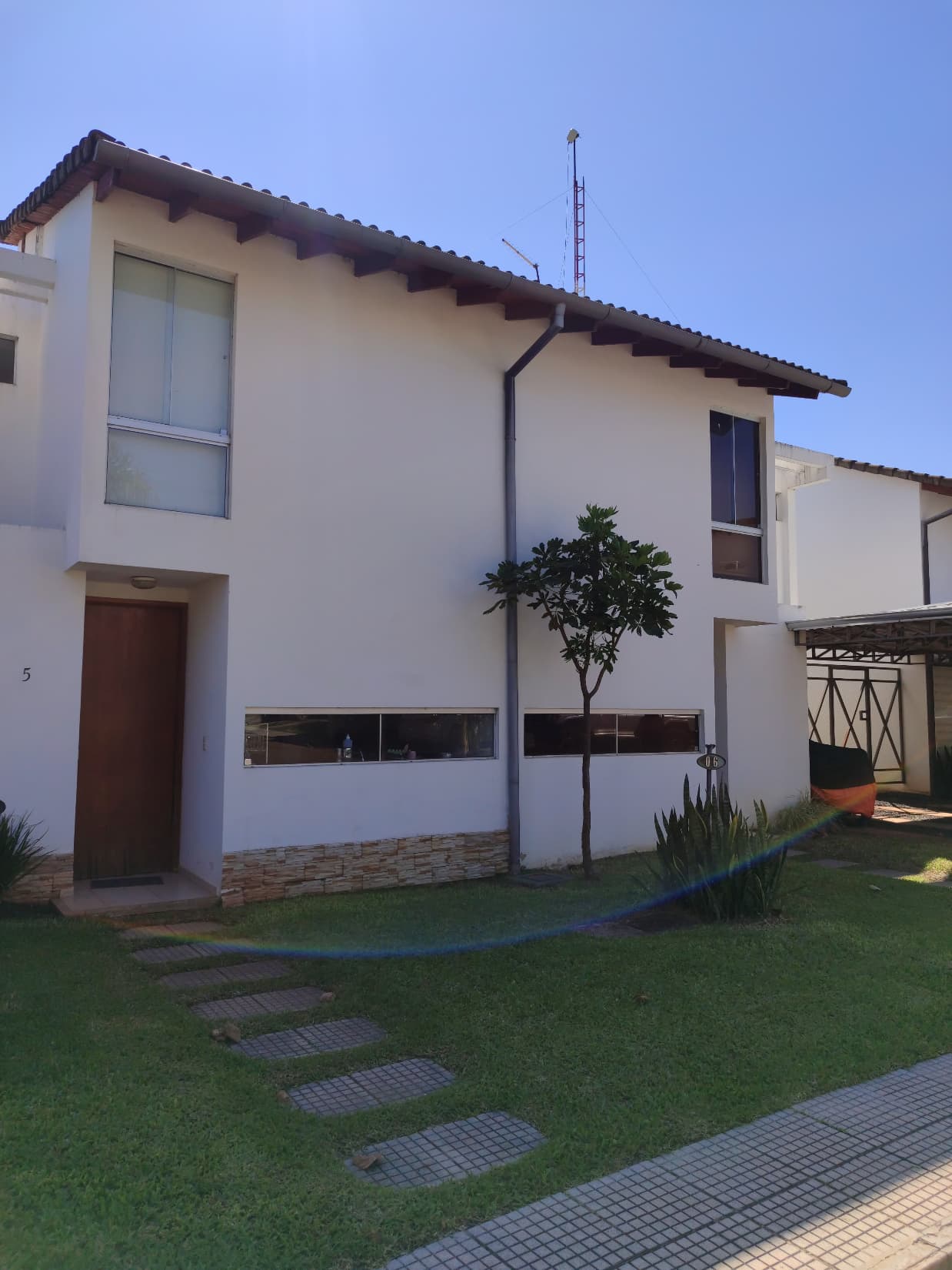 casa en Condominio Alterra, foto 2