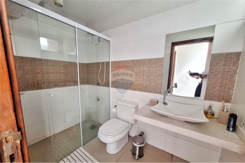 Casa - Alquiler - Villa Morra, Paraguay — foto 5
