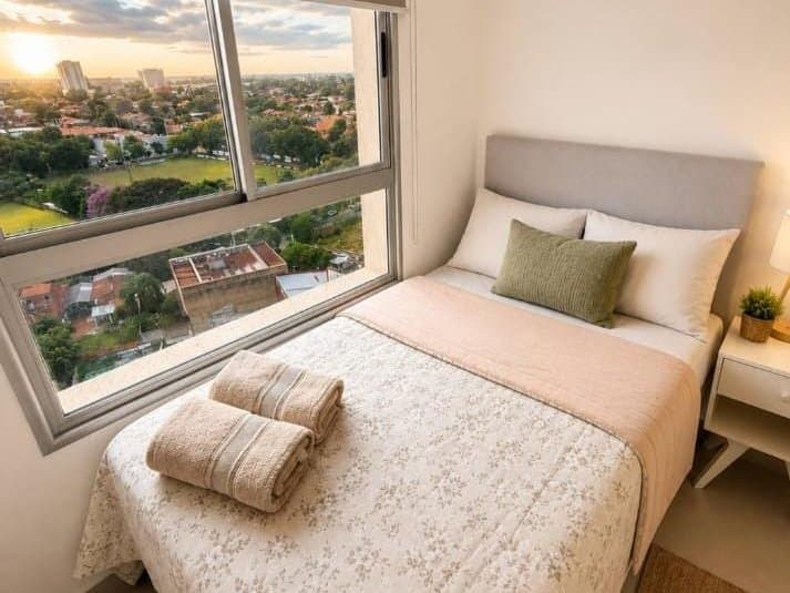 Departamento 2 dorm en molas tower, foto 4